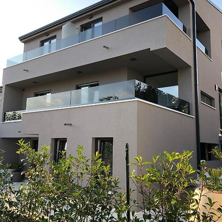 Casa Rovigno Hotel Екстериор снимка