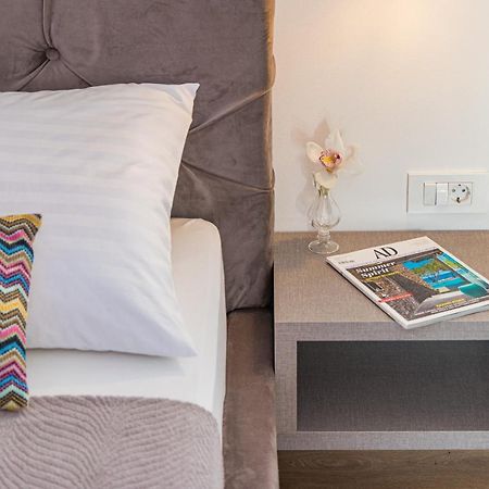 Casa Rovigno Hotel Екстериор снимка