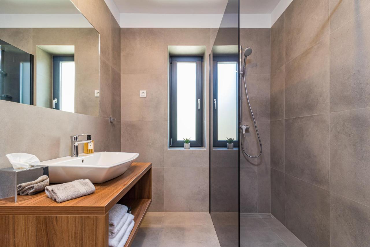 Casa Rovigno Hotel Екстериор снимка