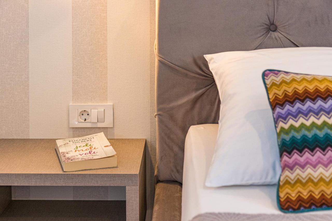 Casa Rovigno Hotel Екстериор снимка