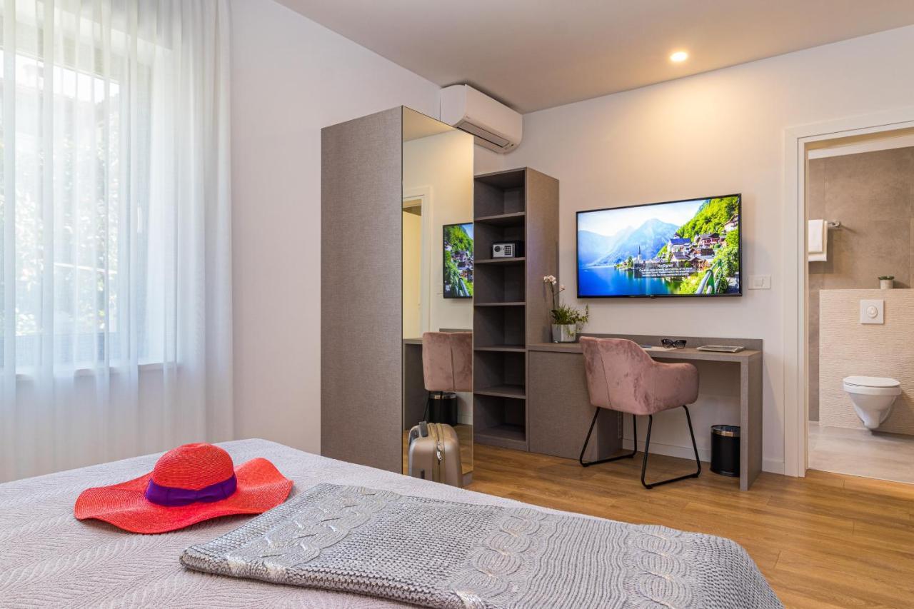 Casa Rovigno Hotel Екстериор снимка
