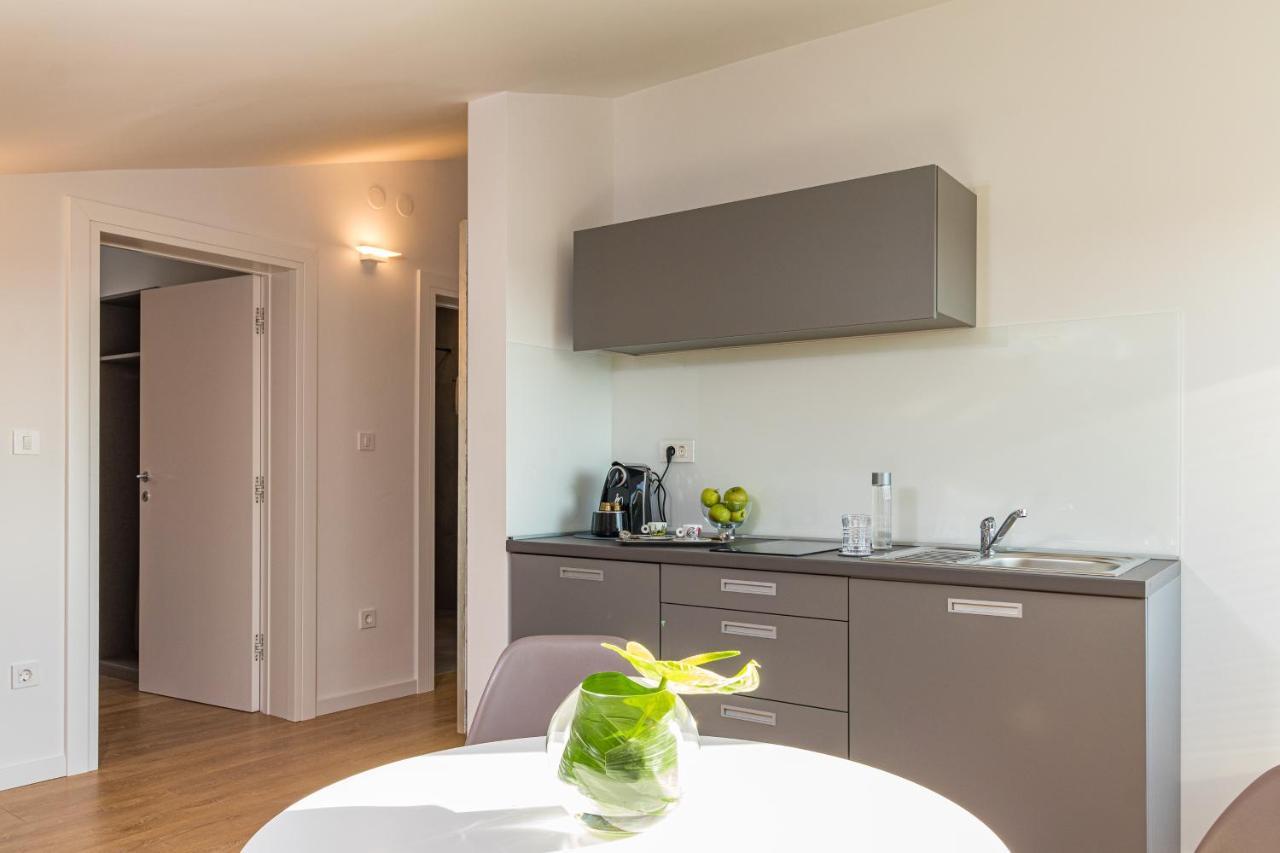 Casa Rovigno Hotel Екстериор снимка