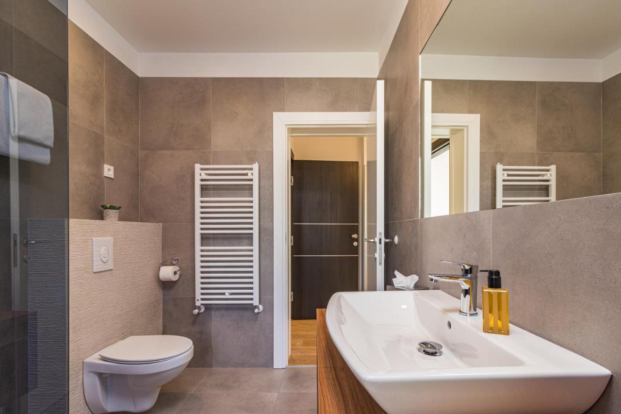 Casa Rovigno Hotel Екстериор снимка