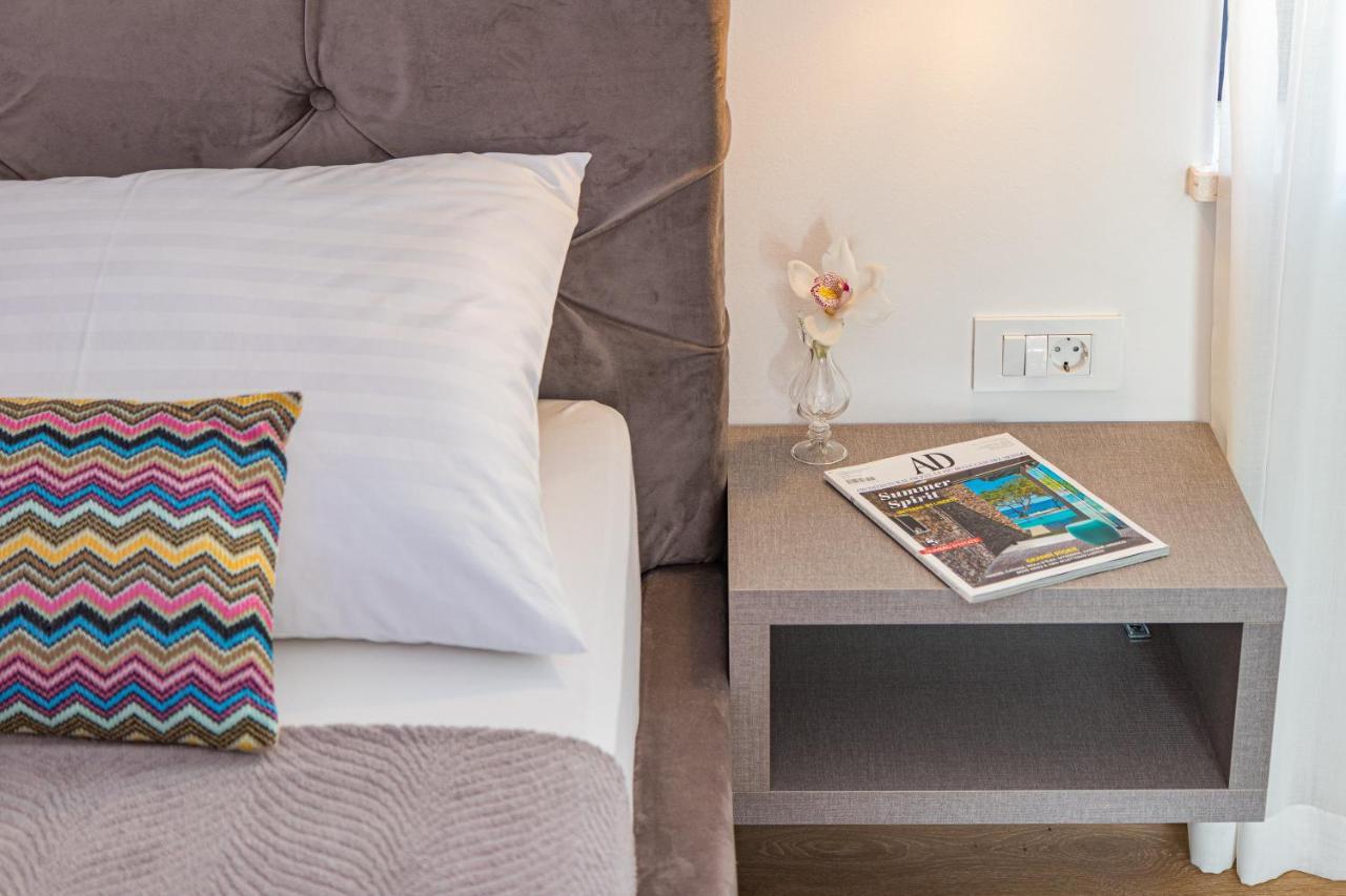 Casa Rovigno Hotel Екстериор снимка