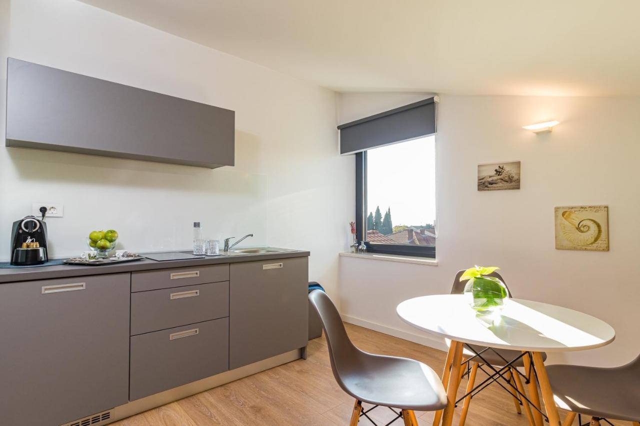 Casa Rovigno Hotel Екстериор снимка