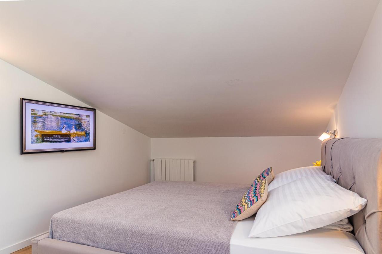 Casa Rovigno Hotel Екстериор снимка