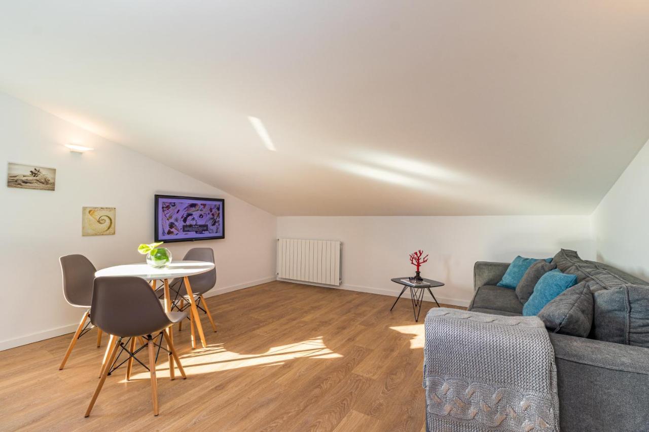 Casa Rovigno Hotel Екстериор снимка