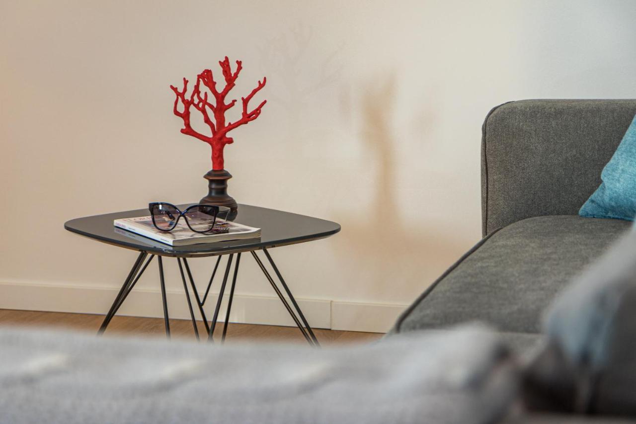 Casa Rovigno Hotel Екстериор снимка