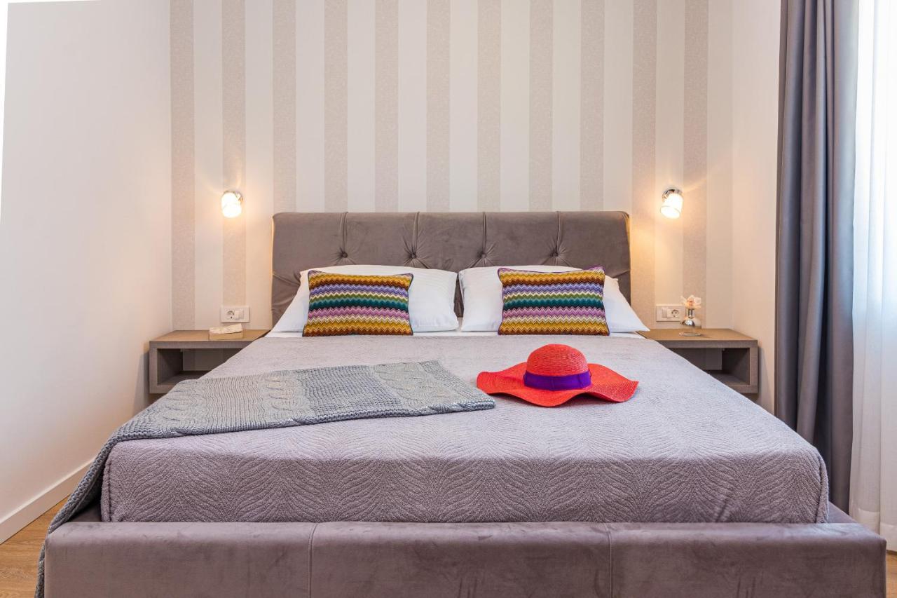 Casa Rovigno Hotel Екстериор снимка