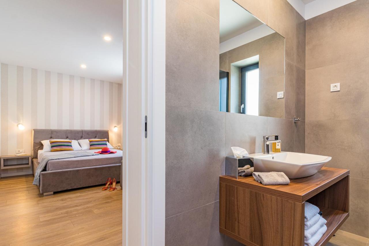 Casa Rovigno Hotel Екстериор снимка
