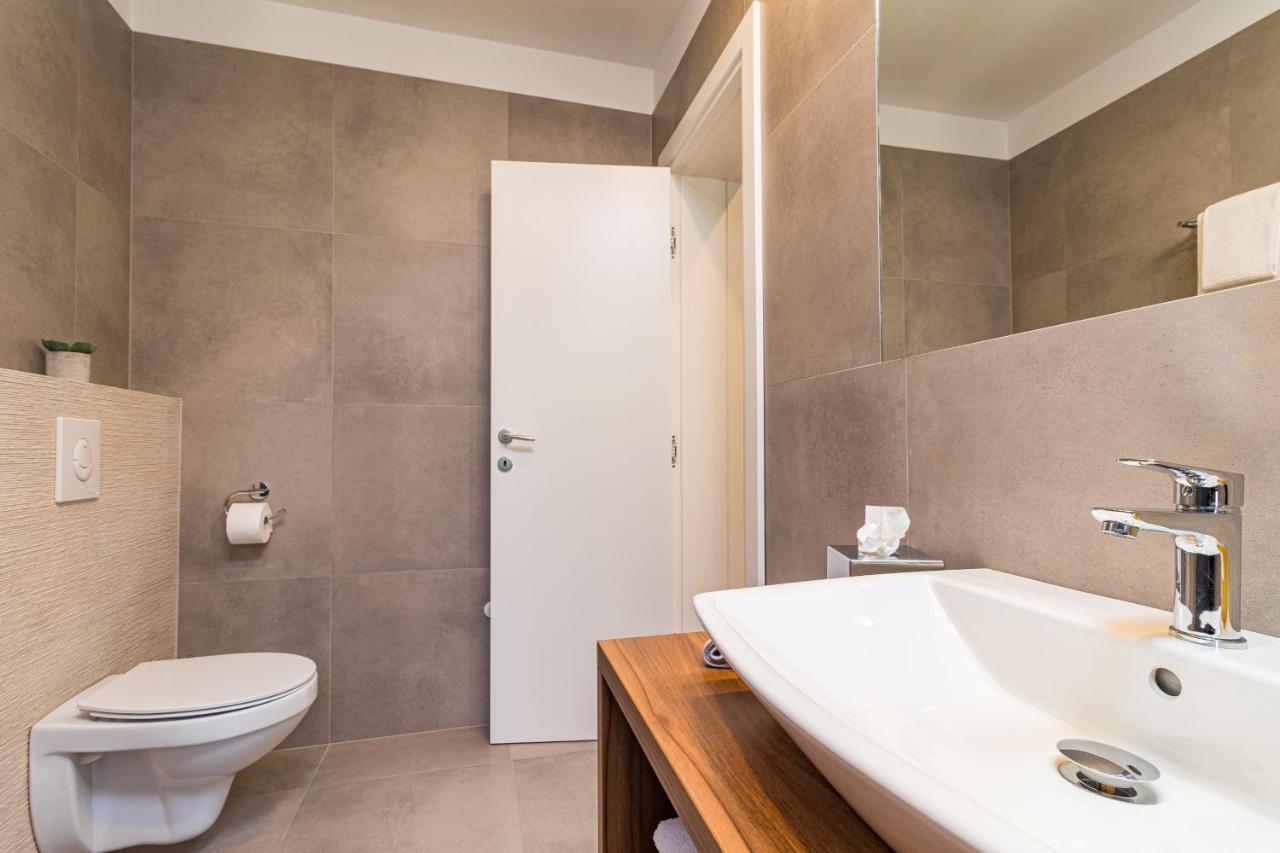 Casa Rovigno Hotel Екстериор снимка