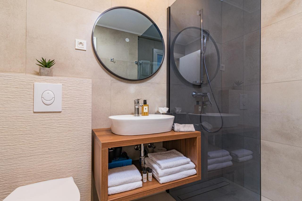 Casa Rovigno Hotel Екстериор снимка