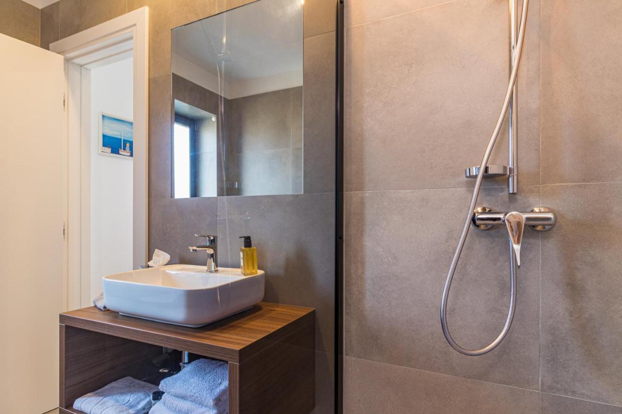 Casa Rovigno Hotel Екстериор снимка