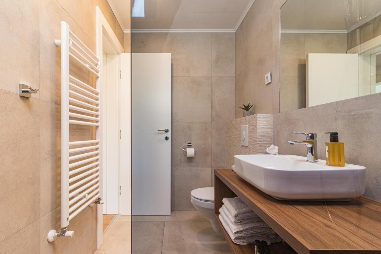 Casa Rovigno Hotel Екстериор снимка
