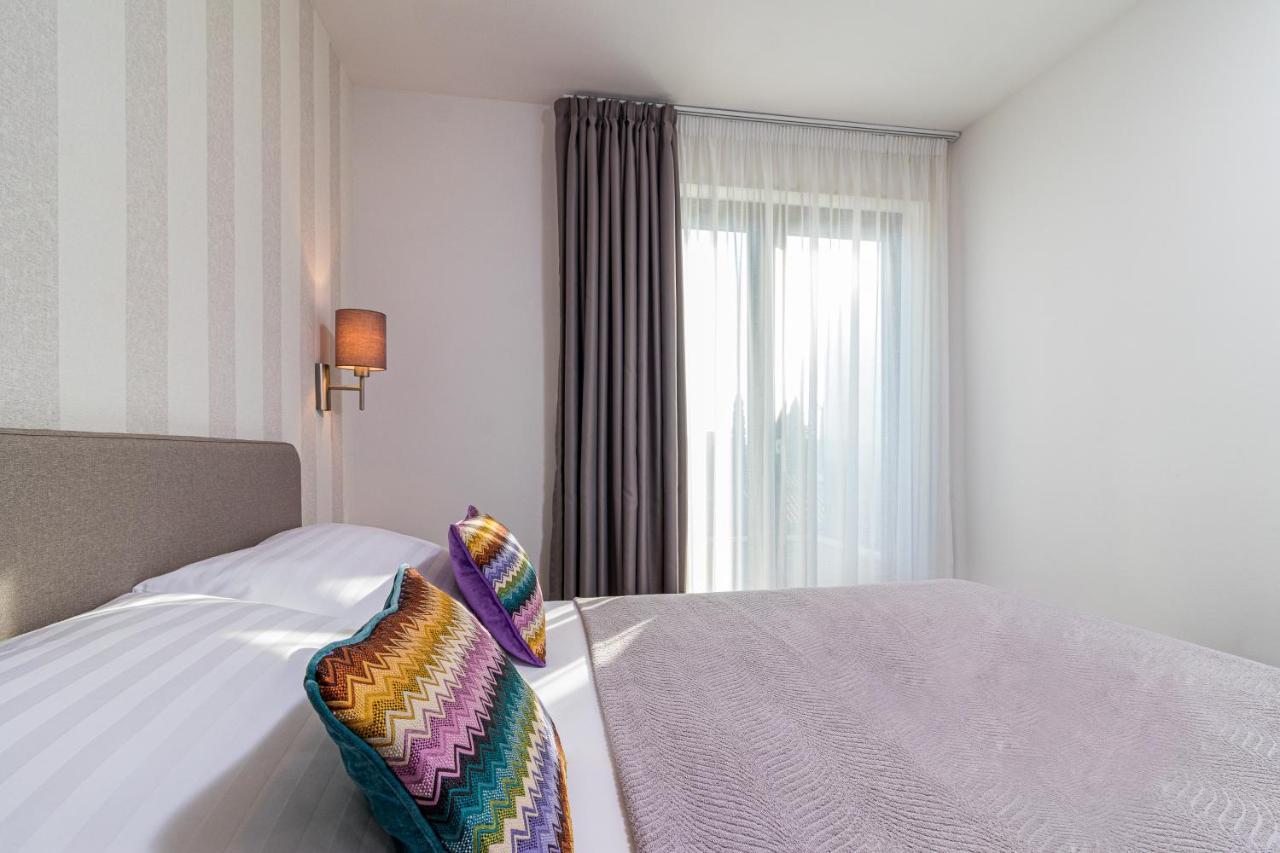 Casa Rovigno Hotel Екстериор снимка
