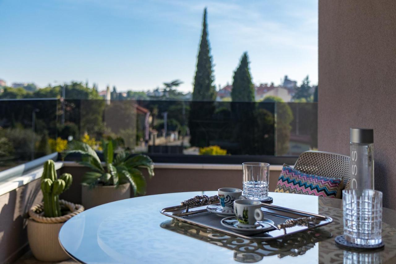 Casa Rovigno Hotel Екстериор снимка