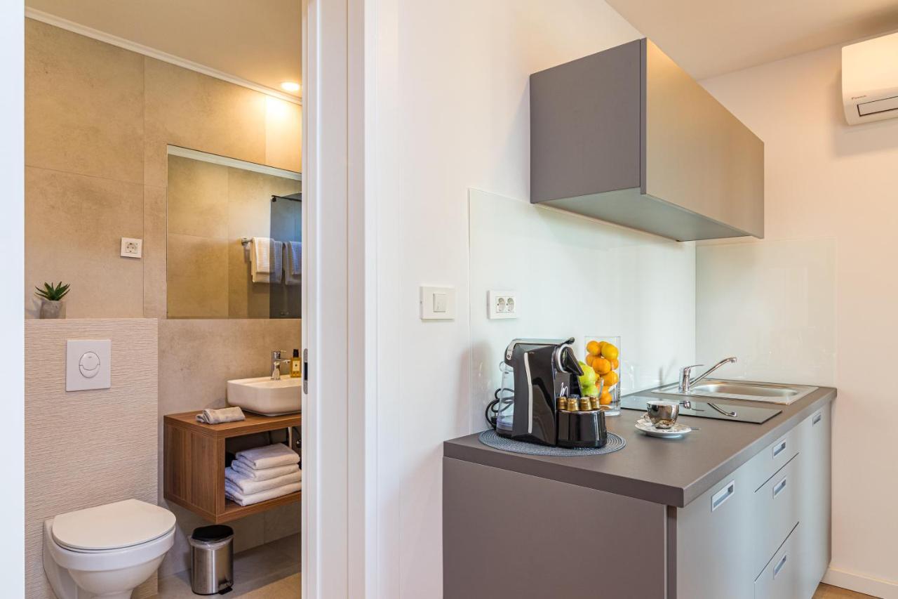 Casa Rovigno Hotel Екстериор снимка