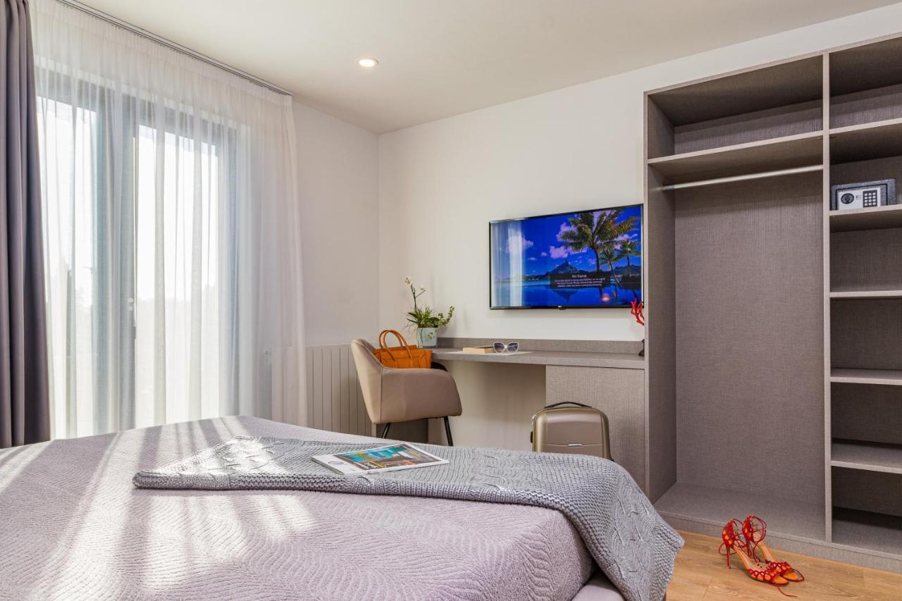Casa Rovigno Hotel Екстериор снимка