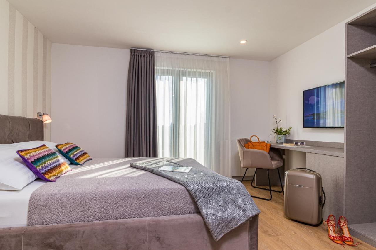 Casa Rovigno Hotel Екстериор снимка