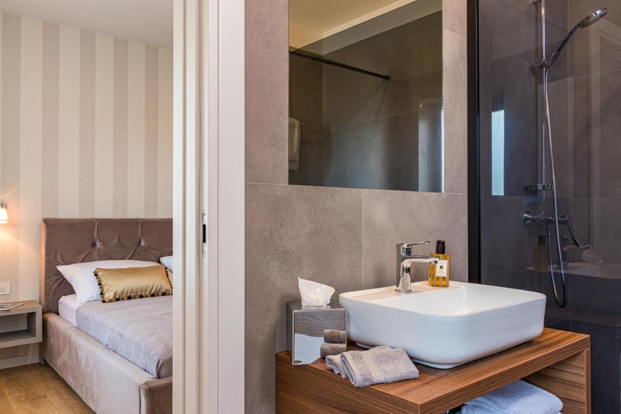 Casa Rovigno Hotel Екстериор снимка
