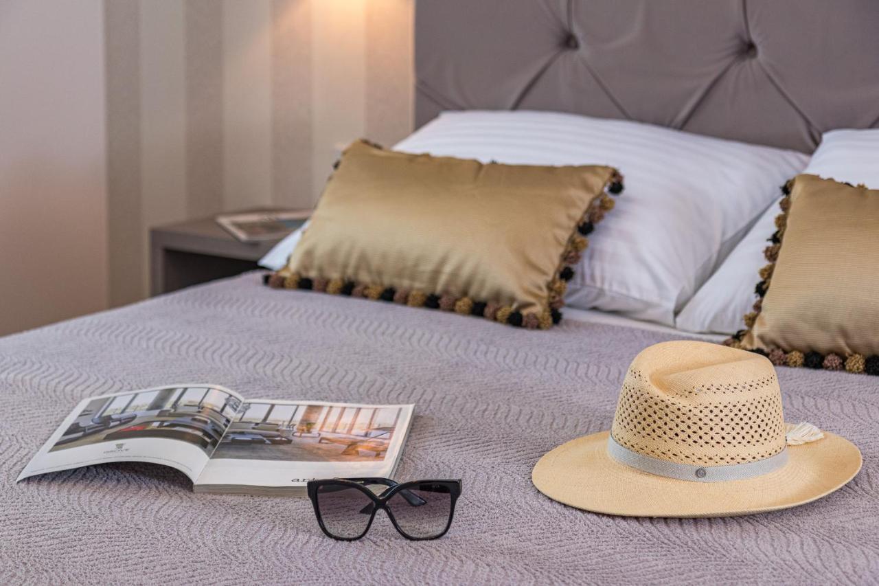 Casa Rovigno Hotel Екстериор снимка