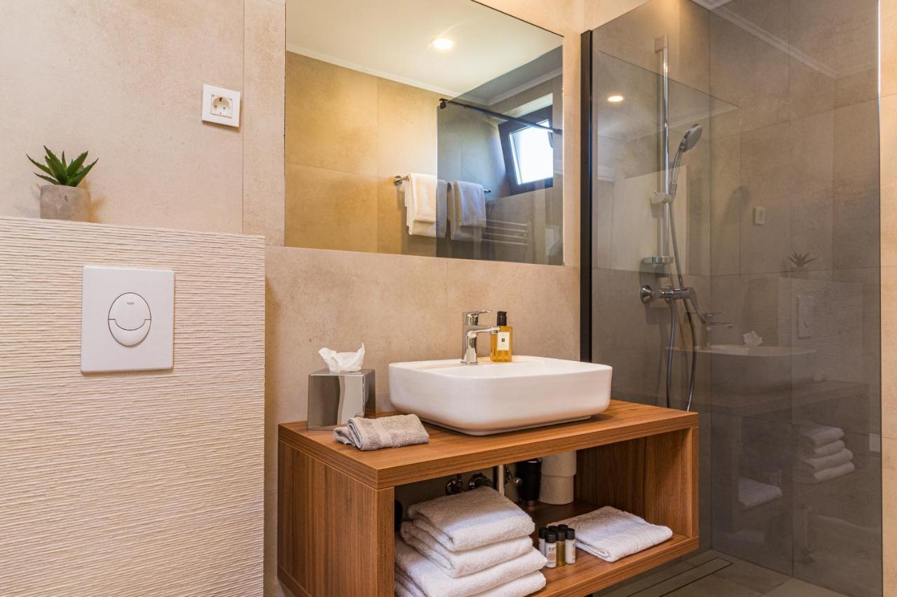 Casa Rovigno Hotel Екстериор снимка