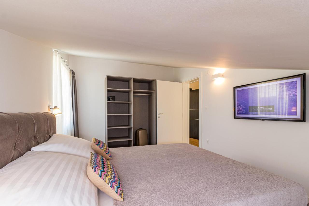 Casa Rovigno Hotel Екстериор снимка