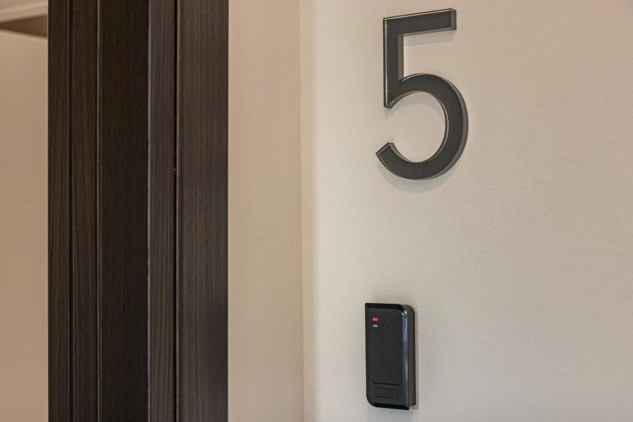 Casa Rovigno Hotel Екстериор снимка