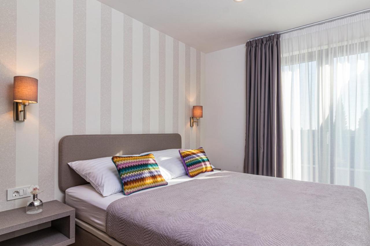Casa Rovigno Hotel Екстериор снимка
