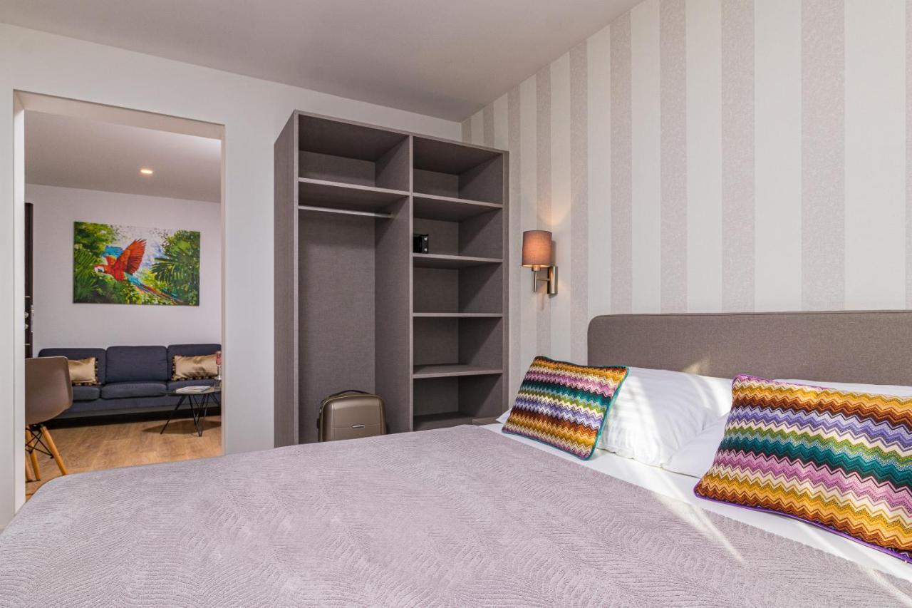 Casa Rovigno Hotel Екстериор снимка