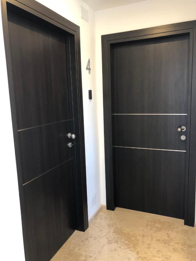 Casa Rovigno Hotel Екстериор снимка