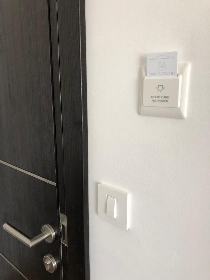 Casa Rovigno Hotel Екстериор снимка