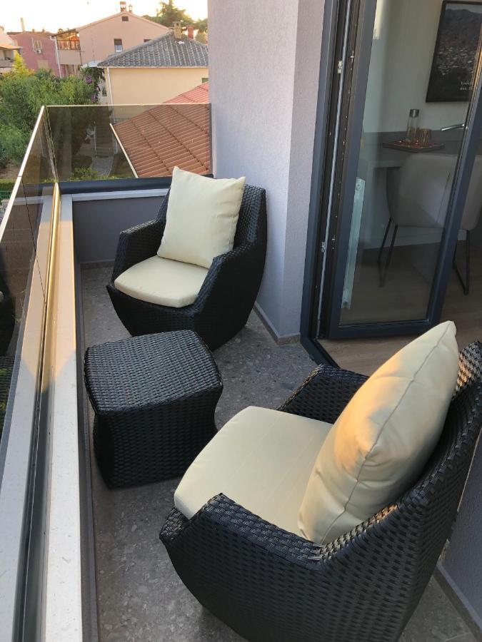 Casa Rovigno Hotel Екстериор снимка