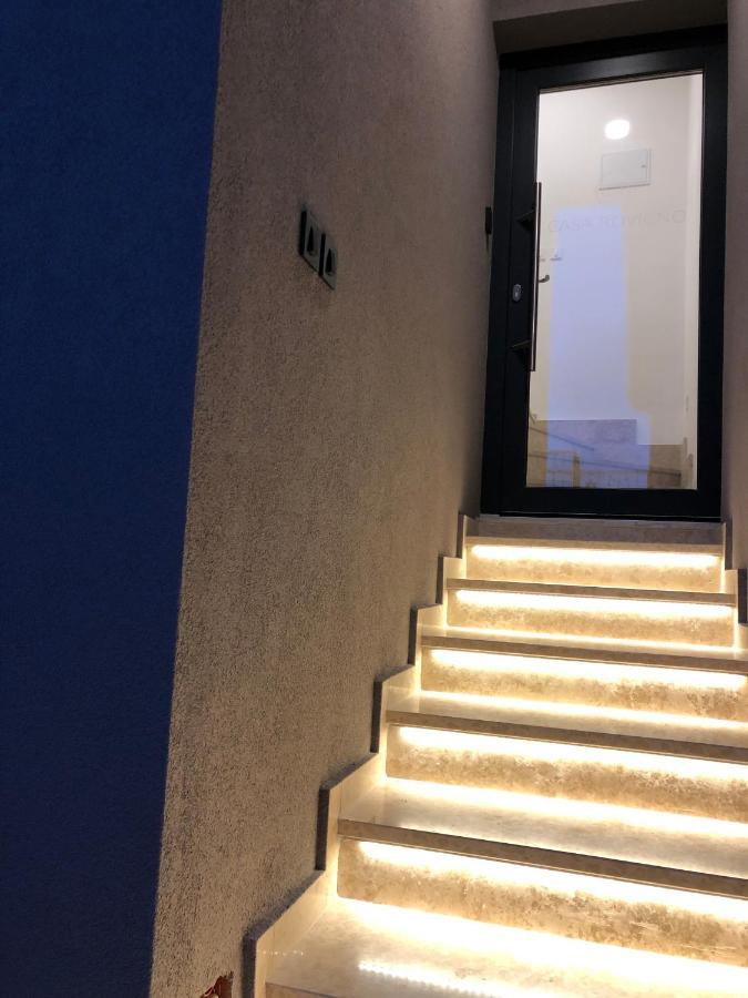 Casa Rovigno Hotel Екстериор снимка