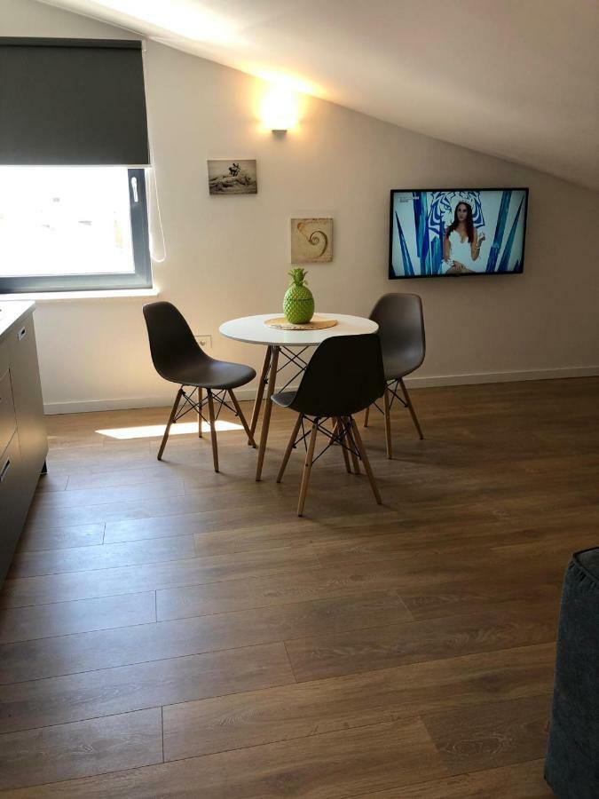 Casa Rovigno Hotel Екстериор снимка