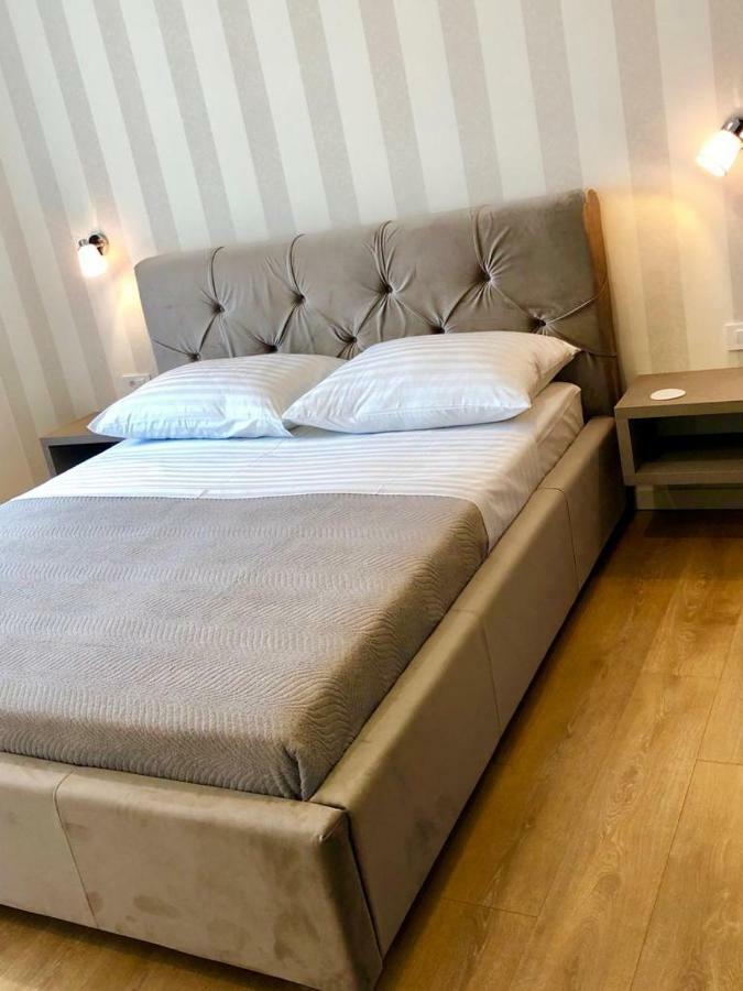 Casa Rovigno Hotel Екстериор снимка