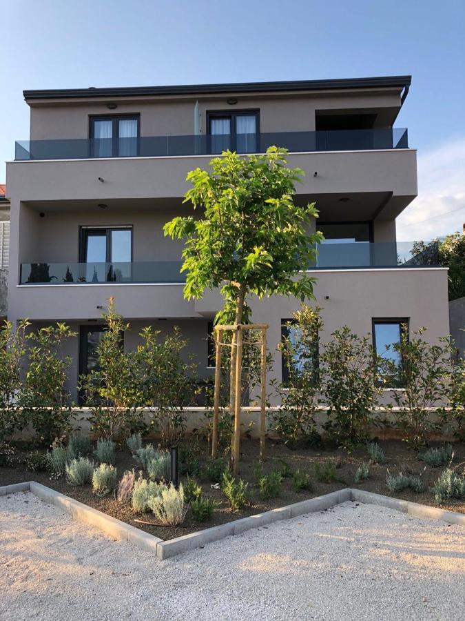 Casa Rovigno Hotel Екстериор снимка